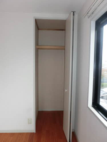 セントラルヴィレッジ　　Ｂ棟 B0201号-15