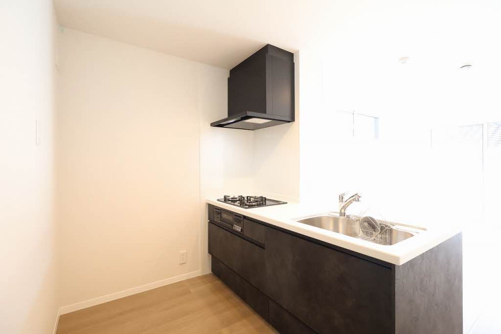 メゾンドノアール A0201号-8