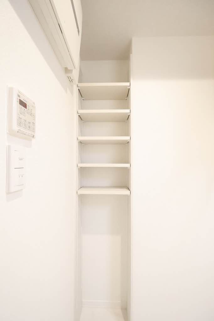 メゾンドノアール A0301号-7