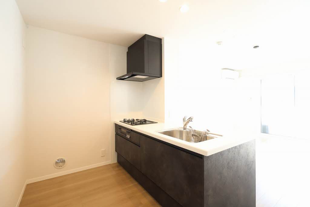 メゾンドノアール A0302号-10