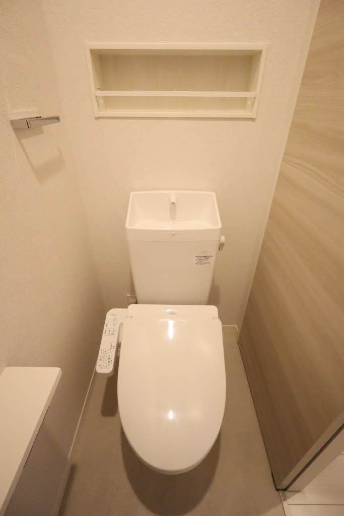 シャーメゾン街の灯 202号-6