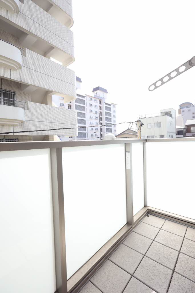 シャーメゾン街の灯 202号-12