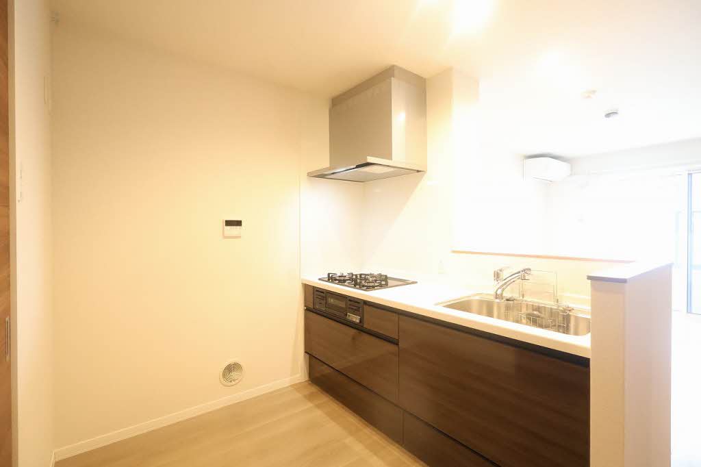 グリーンセント矢賀 A0101号-5