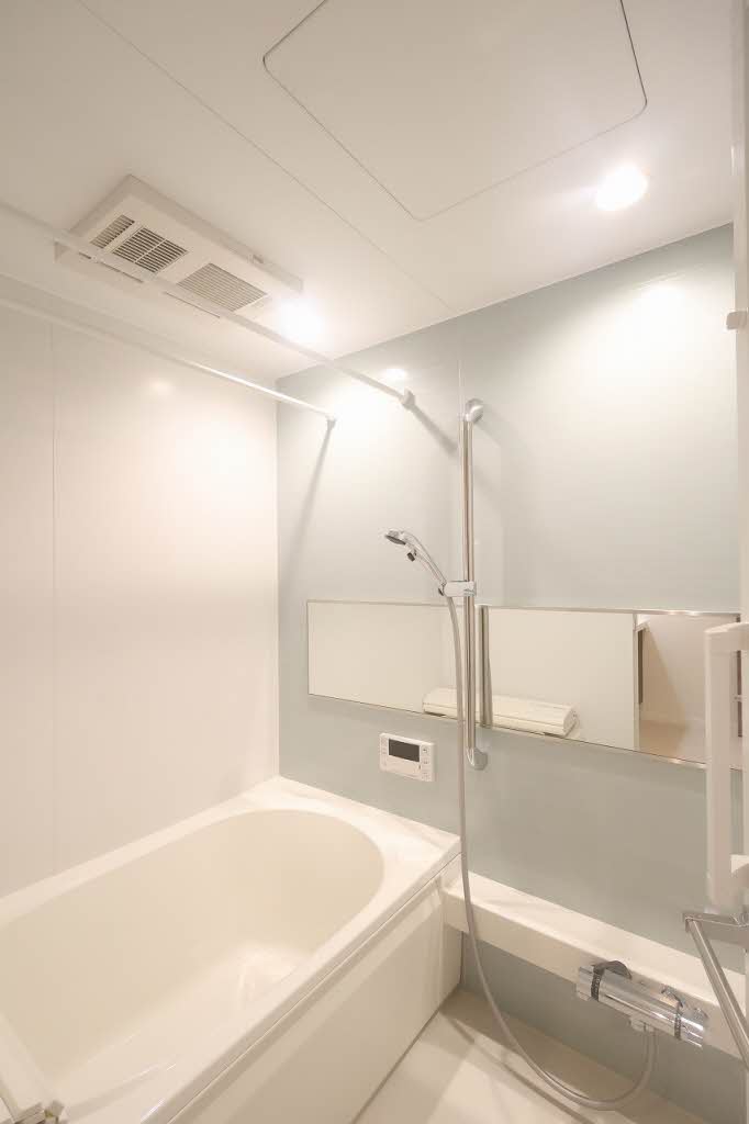 グリーンセント矢賀 A0101号-8