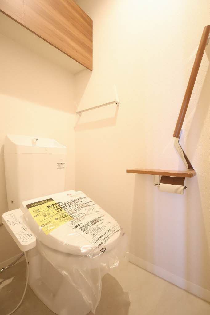 グリーンセント矢賀 A0101号-9