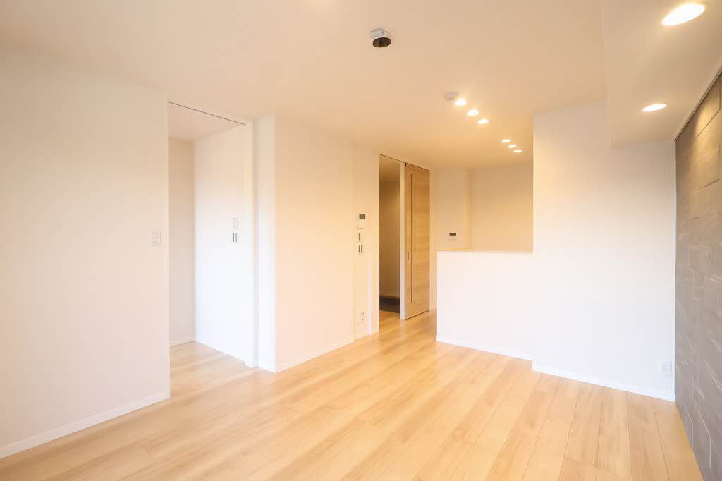 グリーンセント矢賀 A0102号-2