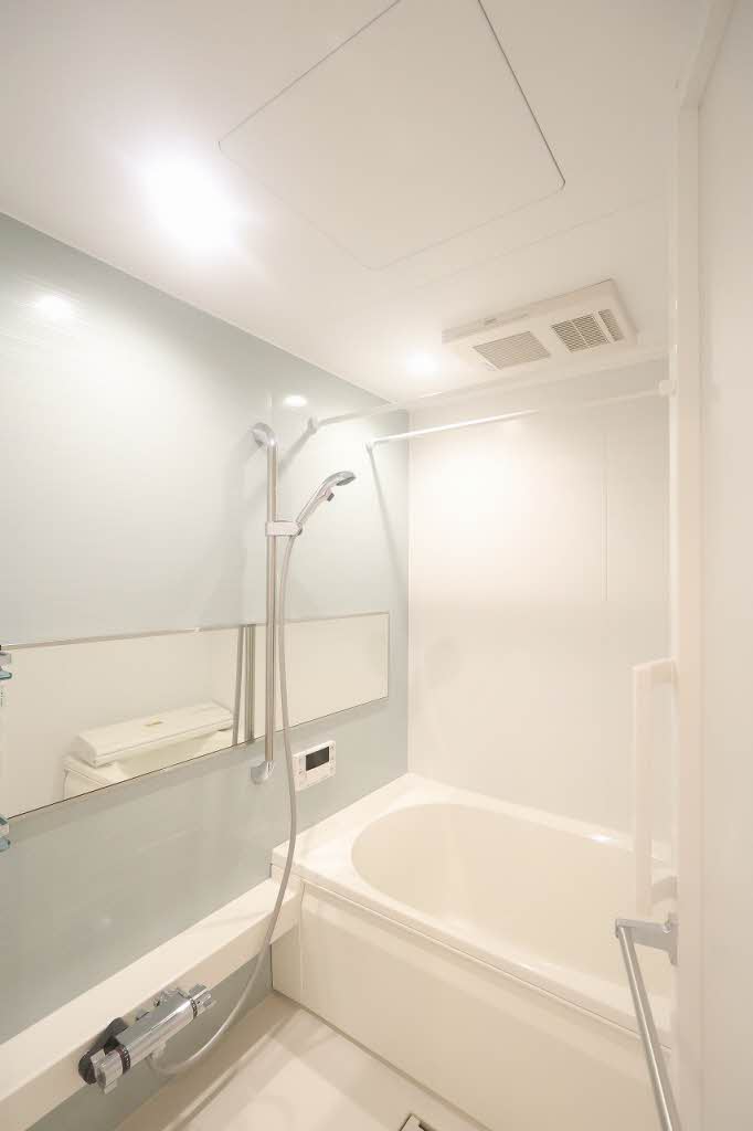 グリーンセント矢賀 A0102号-8