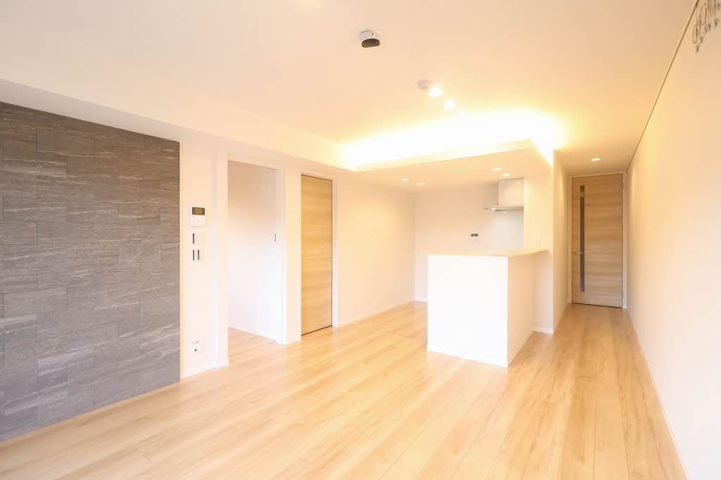 グリーンセント矢賀 A0103号-2