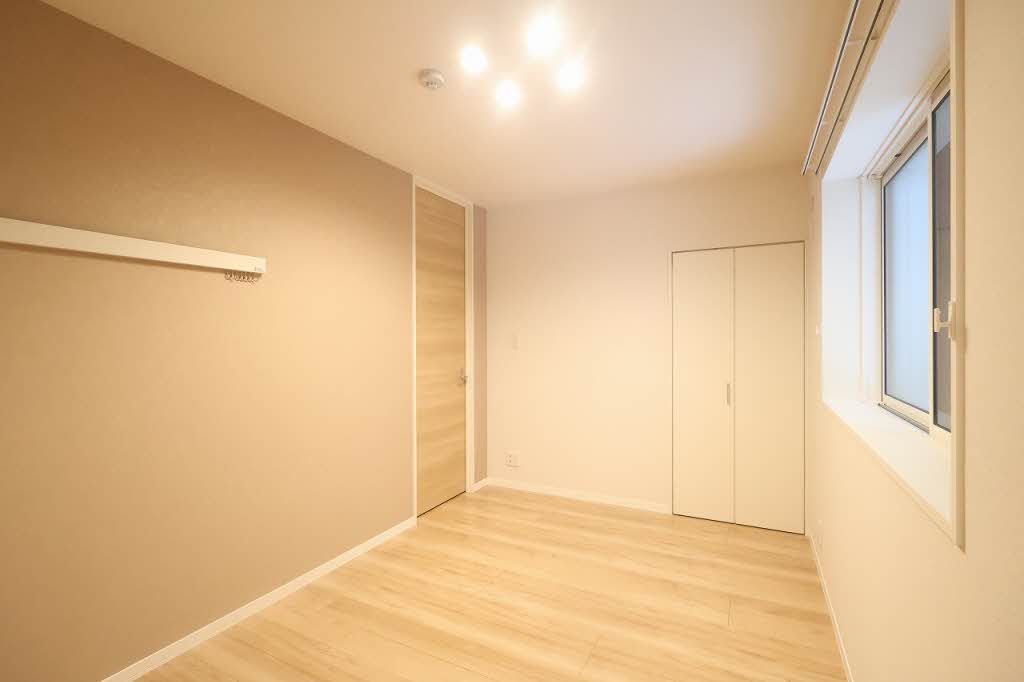 グリーンセント矢賀 A0103号-3