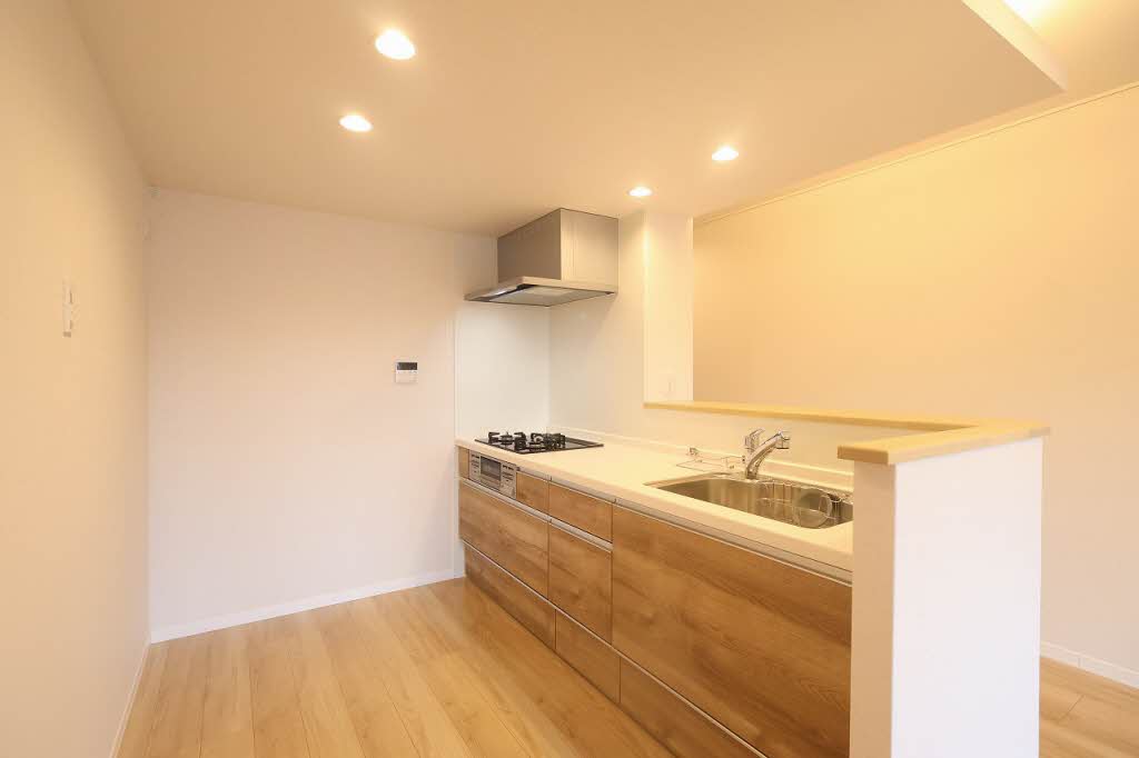 グリーンセント矢賀 A0103号-7