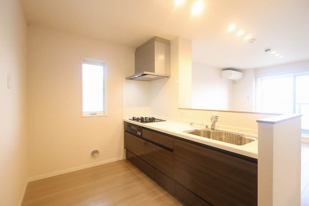 グリーンセント矢賀 A0301号-9