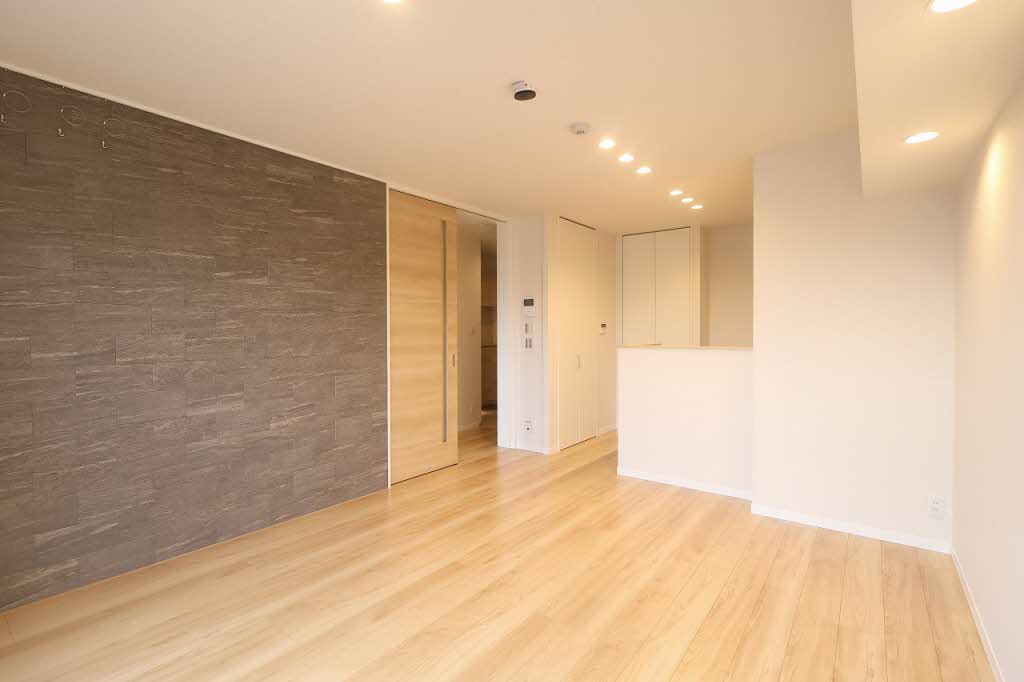 グリーンセント矢賀 A0302号-2