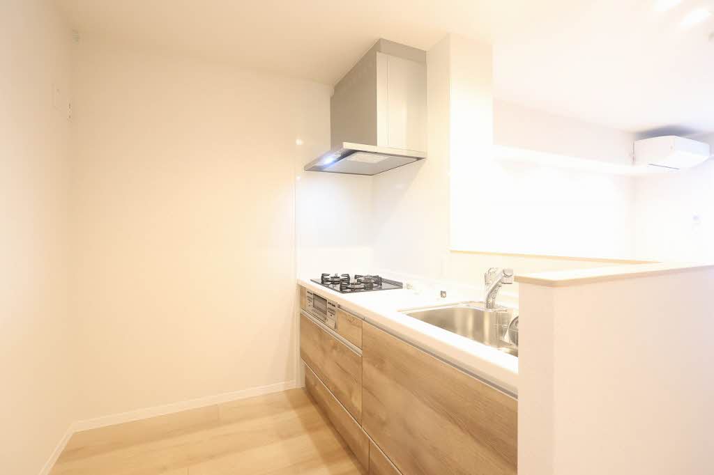 グリーンセント矢賀 A0302号-7