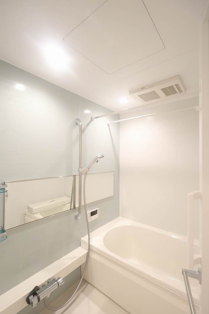 グリーンセント矢賀 A0302号-10