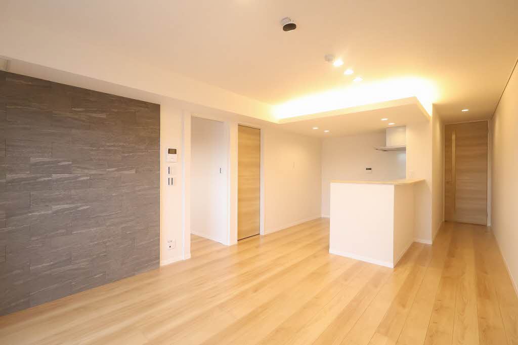 グリーンセント矢賀 A0303号-2