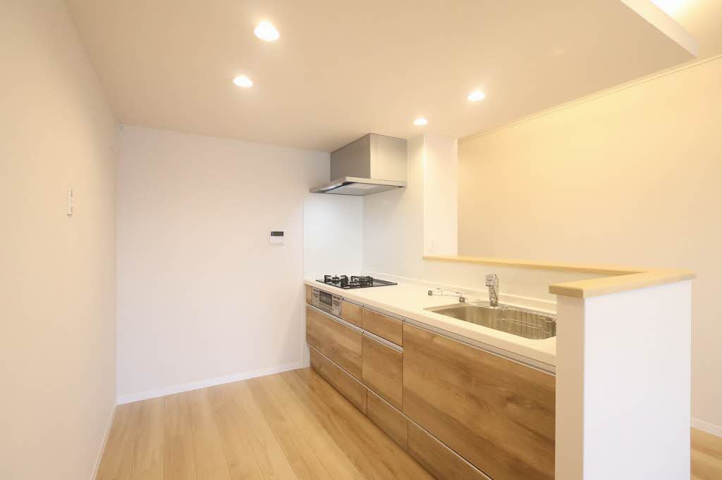 グリーンセント矢賀 A0303号-8