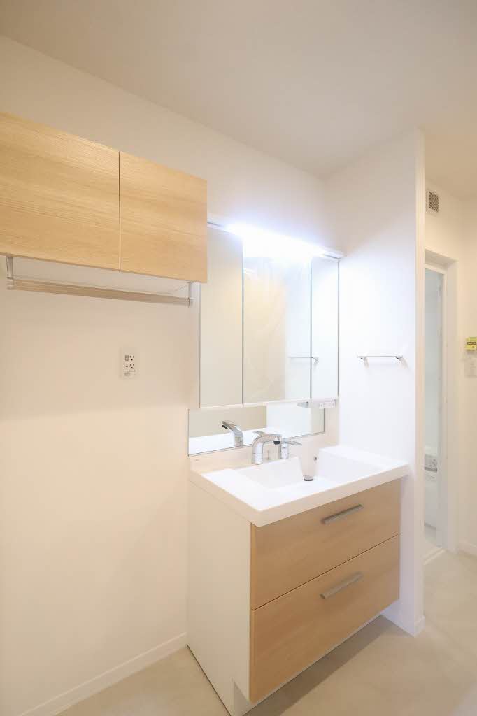 グリーンセント矢賀 A0303号-9