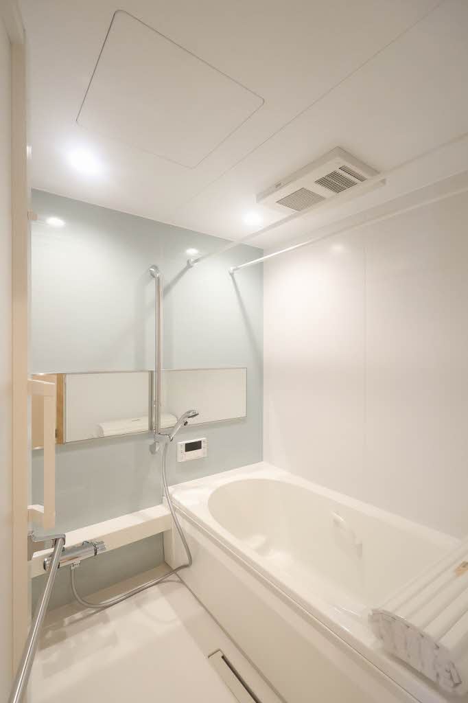 グリーンセント矢賀 A0303号-11