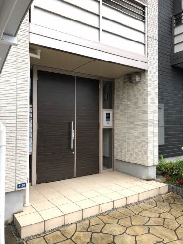 ソレイユコート神田町 A0303号-3