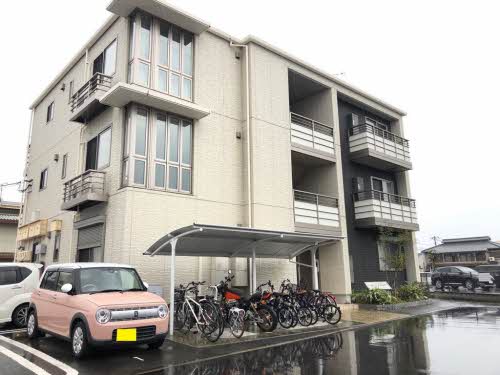 ソレイユコート神田町 A0303号-4