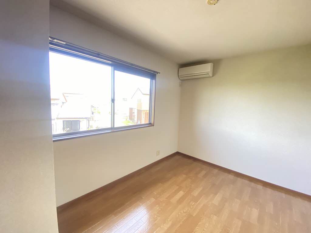 グランシードＫ　Ⅱ棟 B202号-4