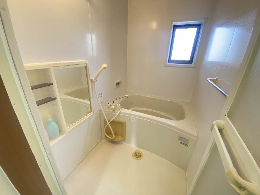 グランシードＫ　Ⅱ棟 B202号-7