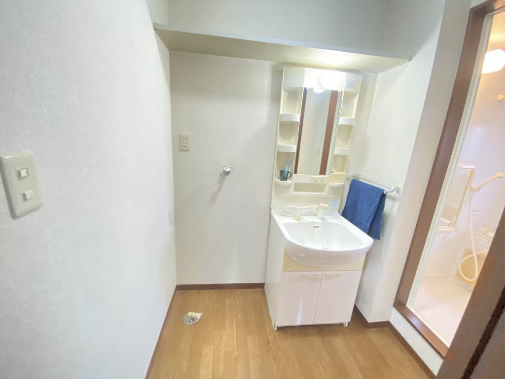 グランシードＫ　Ⅱ棟 B202号-8