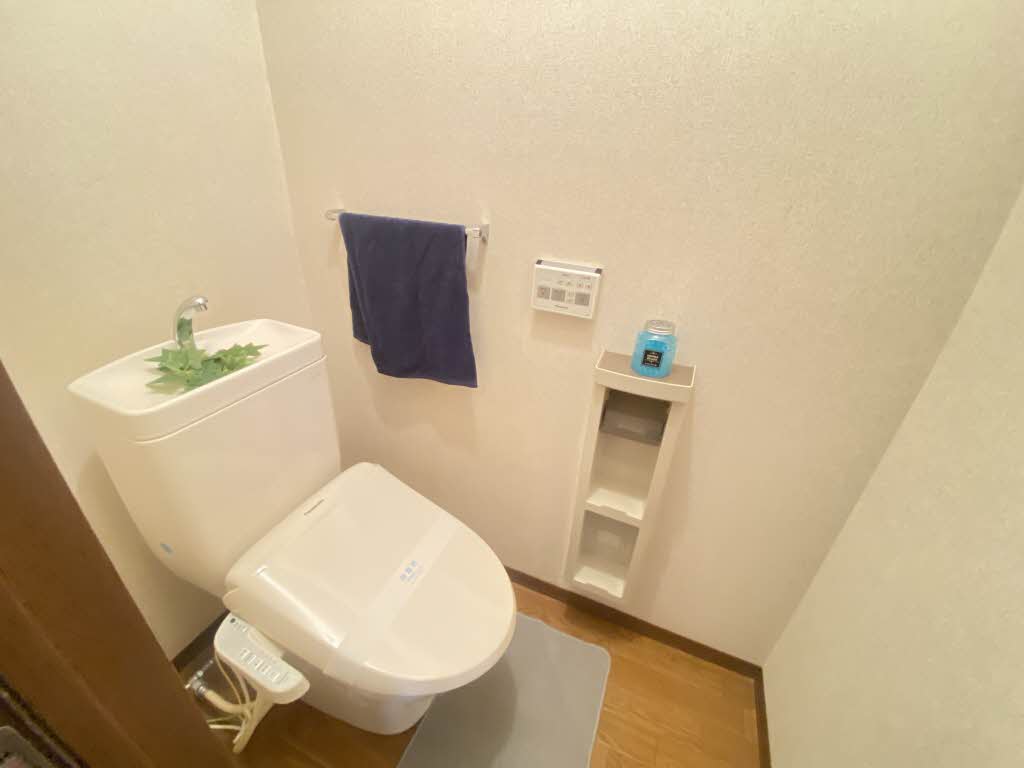 グランシードＫ　Ⅱ棟 B202号-9