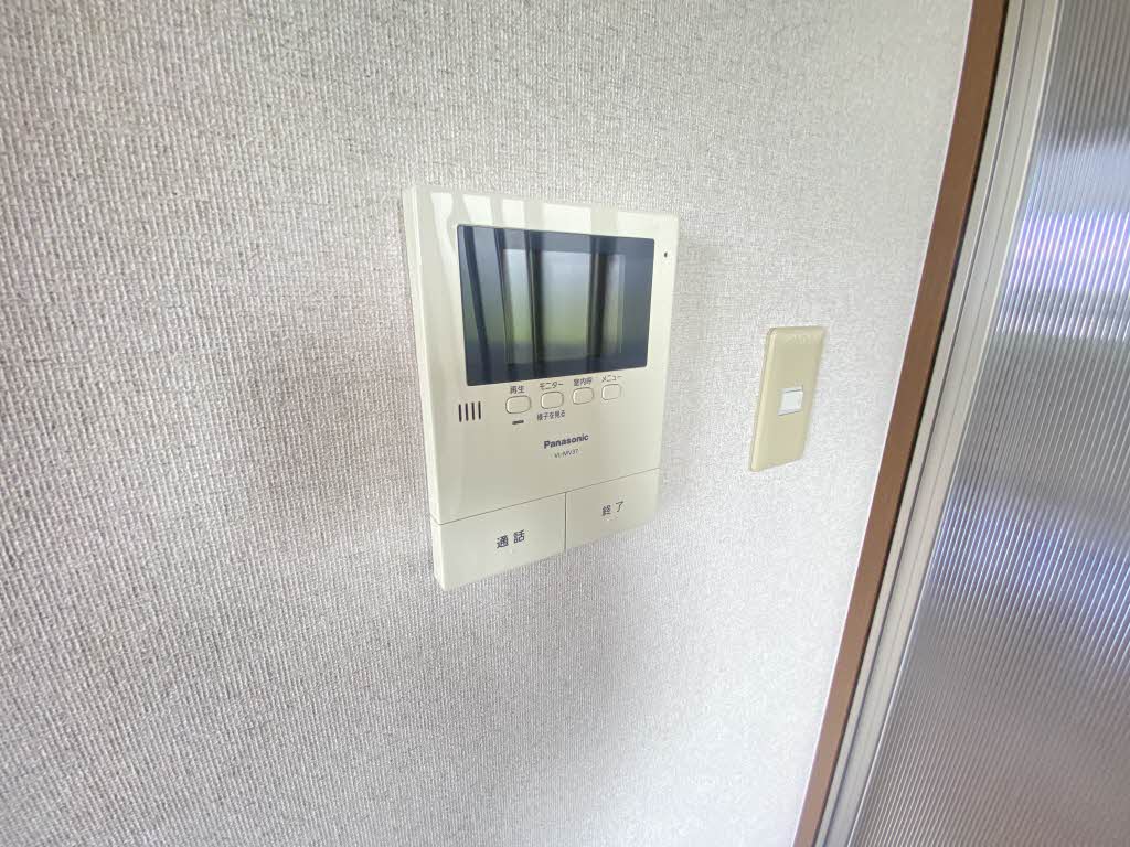 グランシードＫ　Ⅱ棟 B202号-11