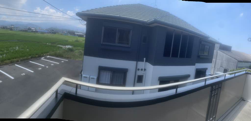 グランシードＫ　Ⅱ棟 B202号-12