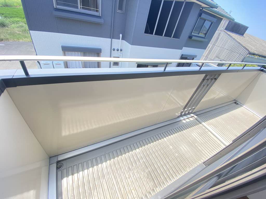 グランシードＫ　Ⅱ棟 B202号-13