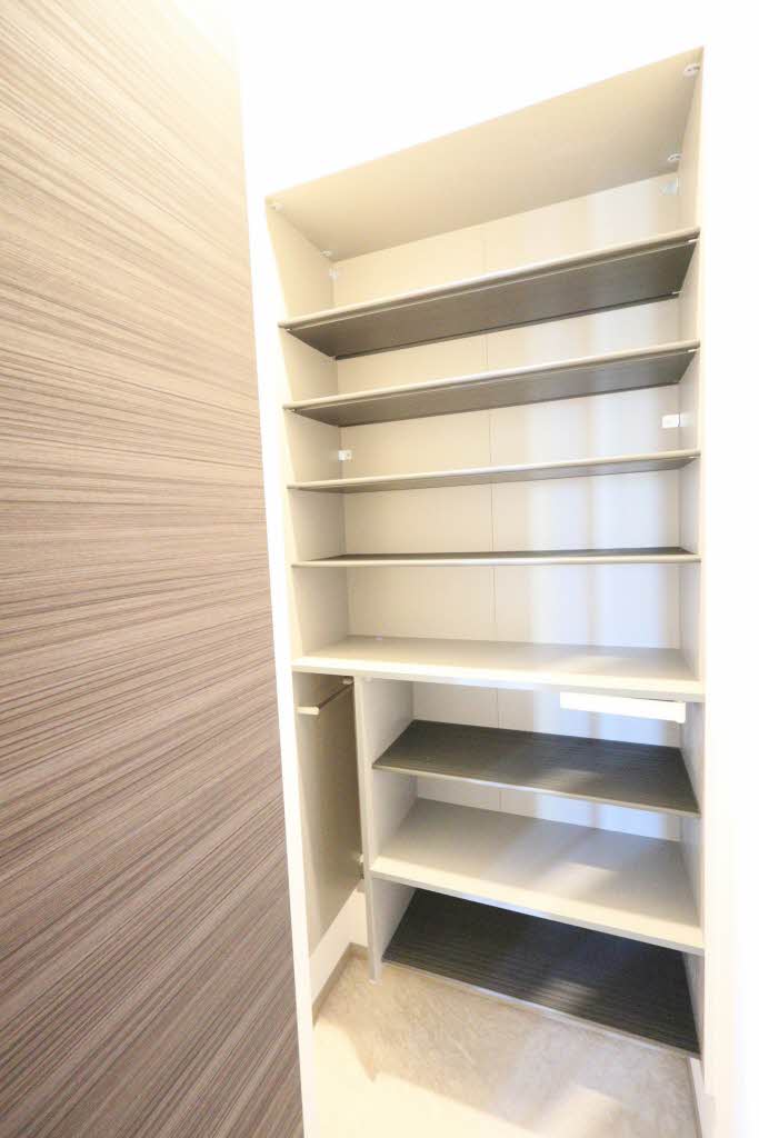 当社管理】ベレオニシムラⅡ 202号室（高知県高知市） - 積水