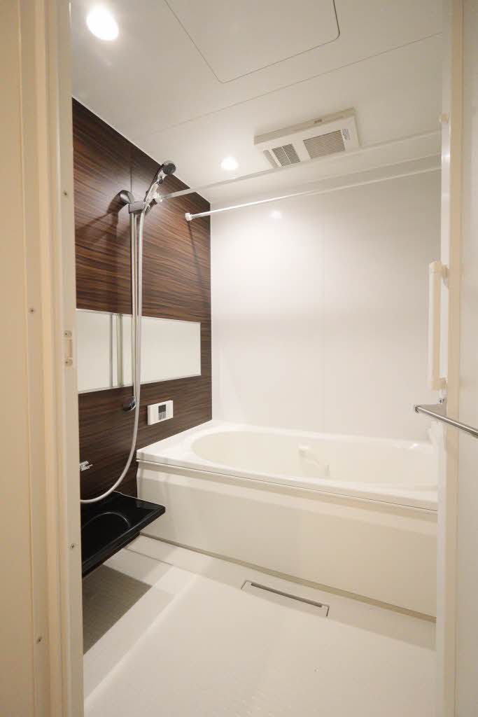 ベレオニシムラⅡ 301号-4