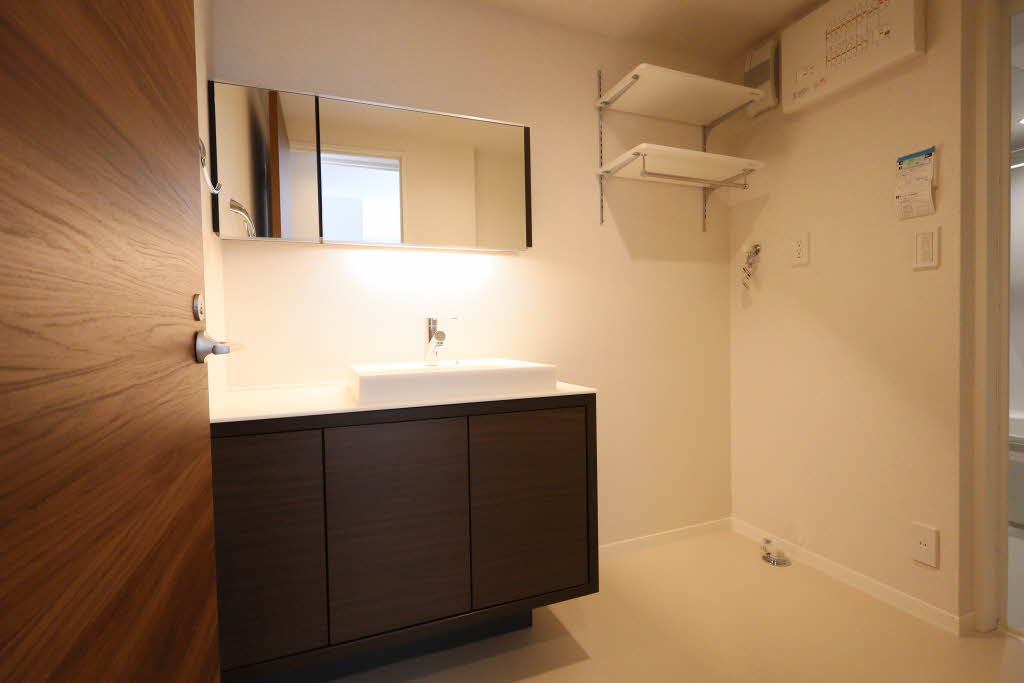 ベレオニシムラⅡ 301号-5