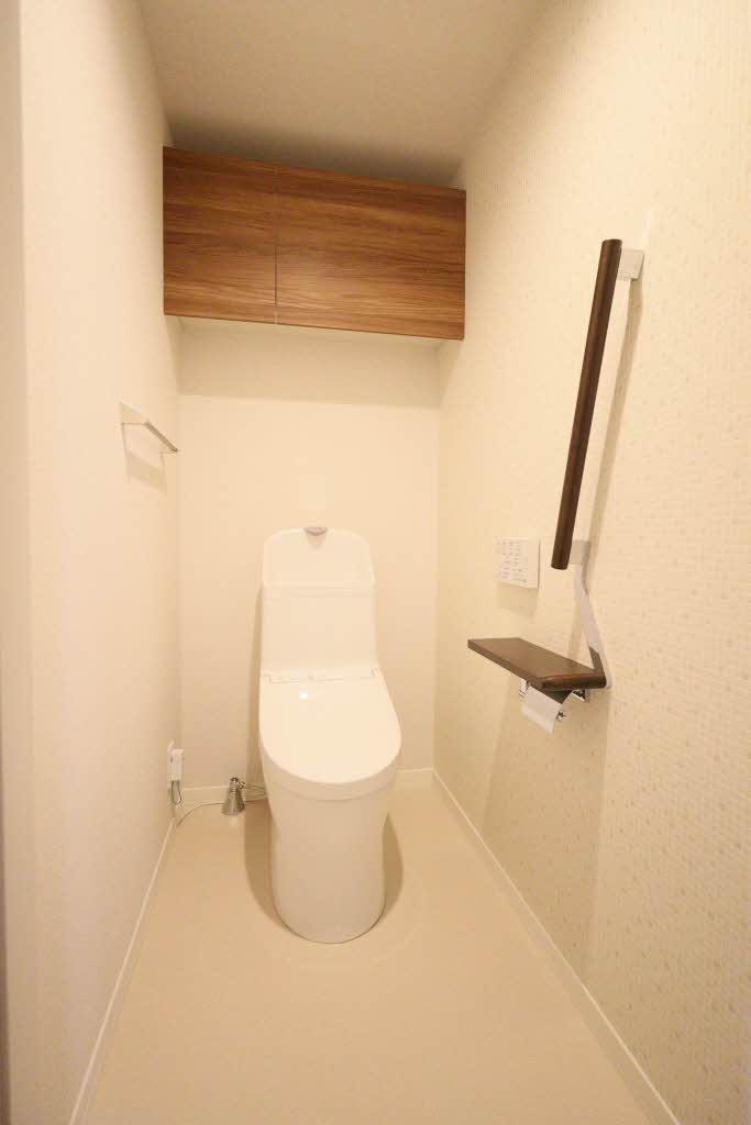 ベレオニシムラⅡ 301号-6