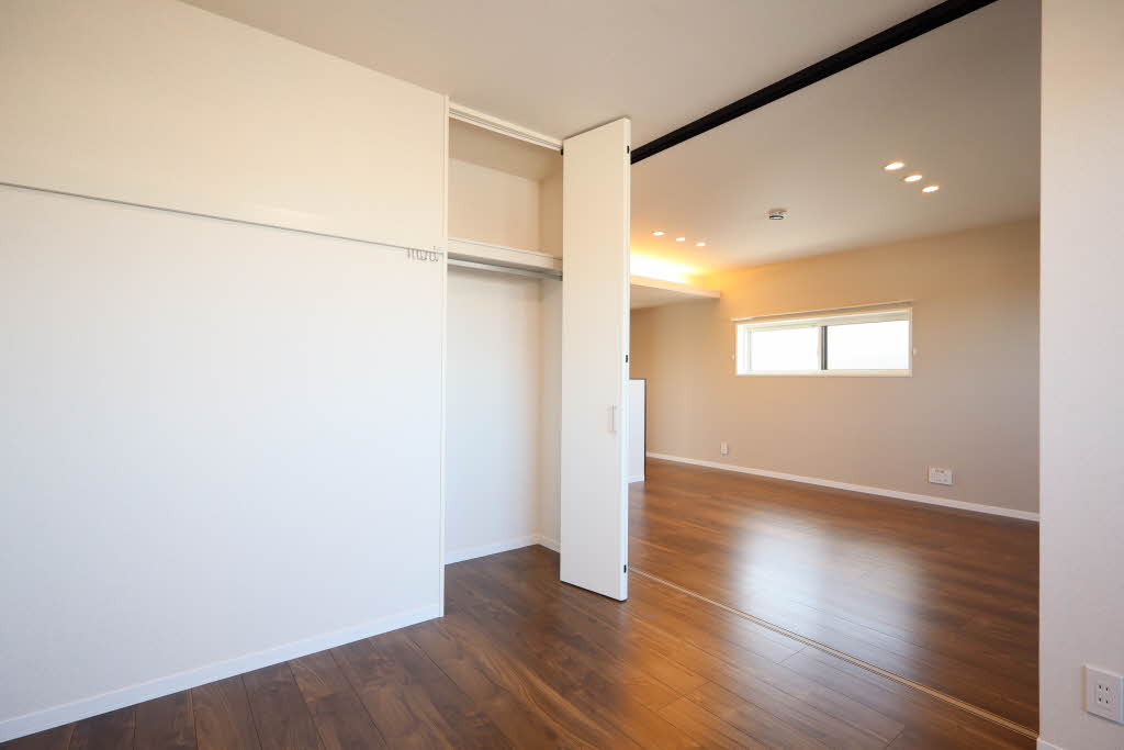 ベレオニシムラⅡ 301号-8