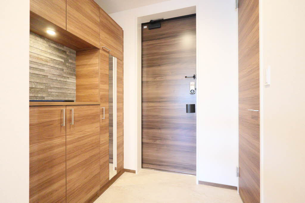 ベレオニシムラⅡ 301号-11