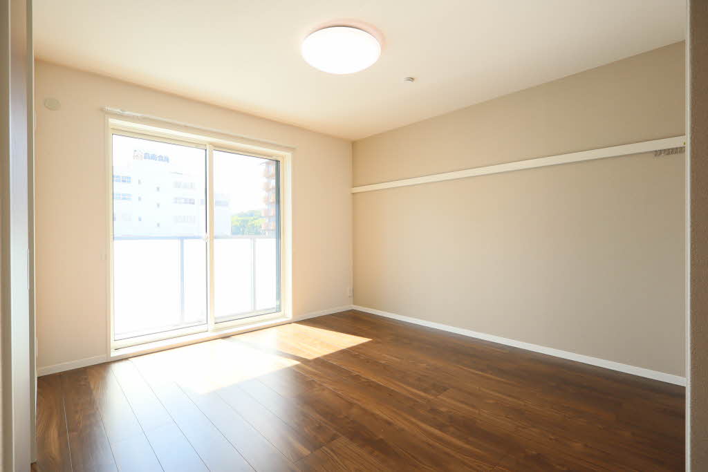 ベレオニシムラⅡ 301号-14