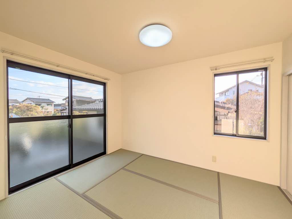 ディアス恩田　Ａ棟 A0101号-4