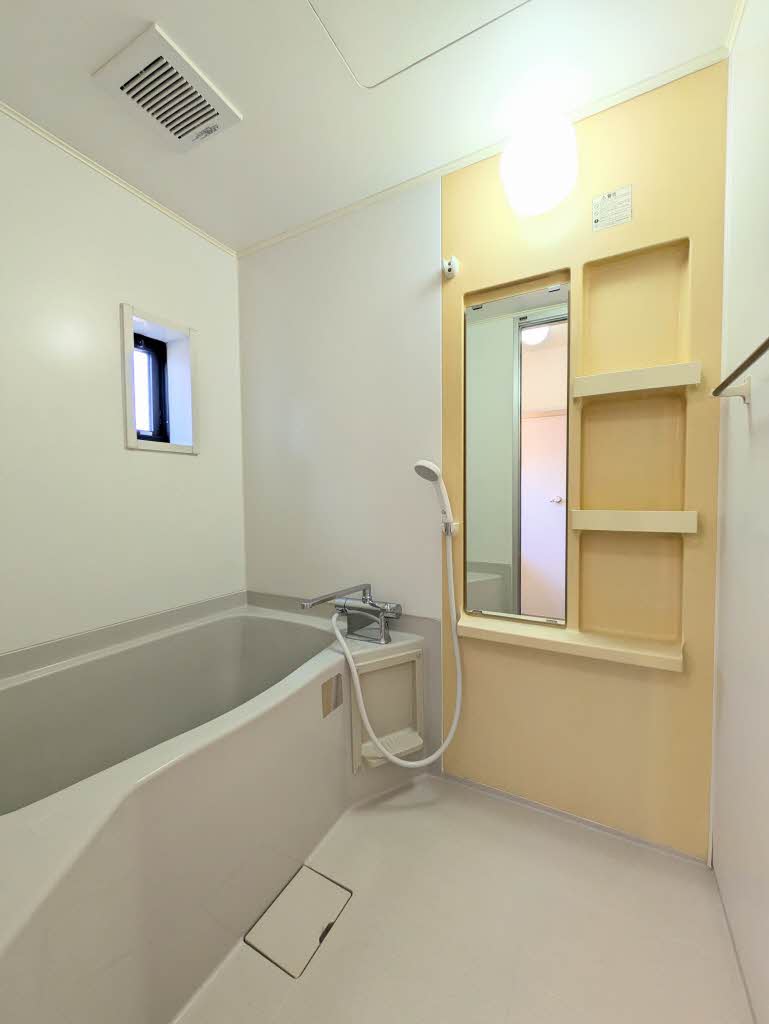 ディアス恩田　Ａ棟 A0101号-6