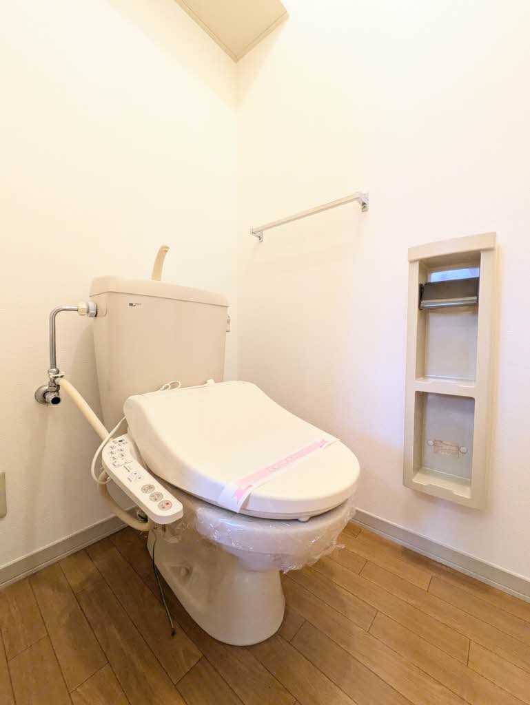 ディアス恩田　Ａ棟 A0101号-7