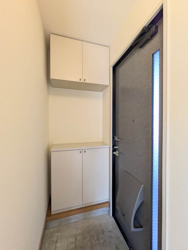 ディアス恩田　Ａ棟 A0101号-8