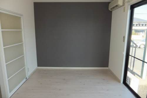 ディアス恩田　Ｂ棟 B0101号-4