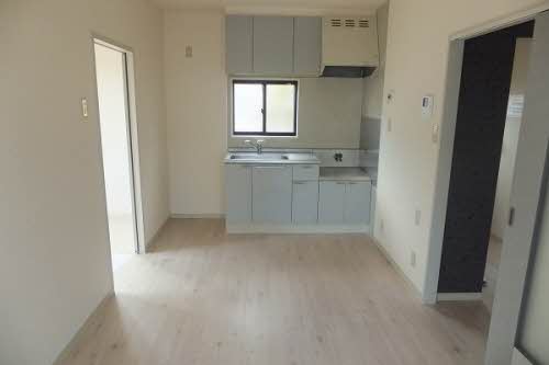 ディアス恩田　Ｂ棟 B0101号-6