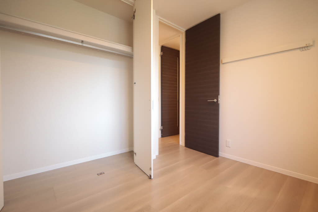 リバーサイド長岡Ⅱ 203号-6