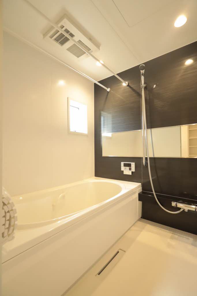 リバーサイド長岡Ⅱ 203号-8