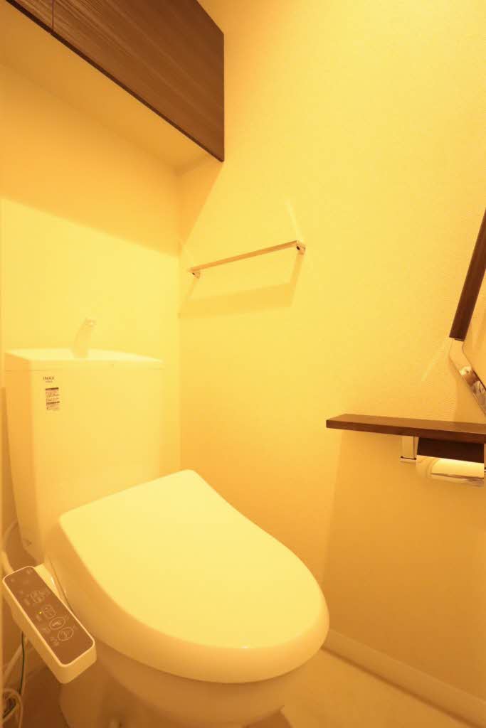 リバーサイド長岡Ⅱ 203号-9