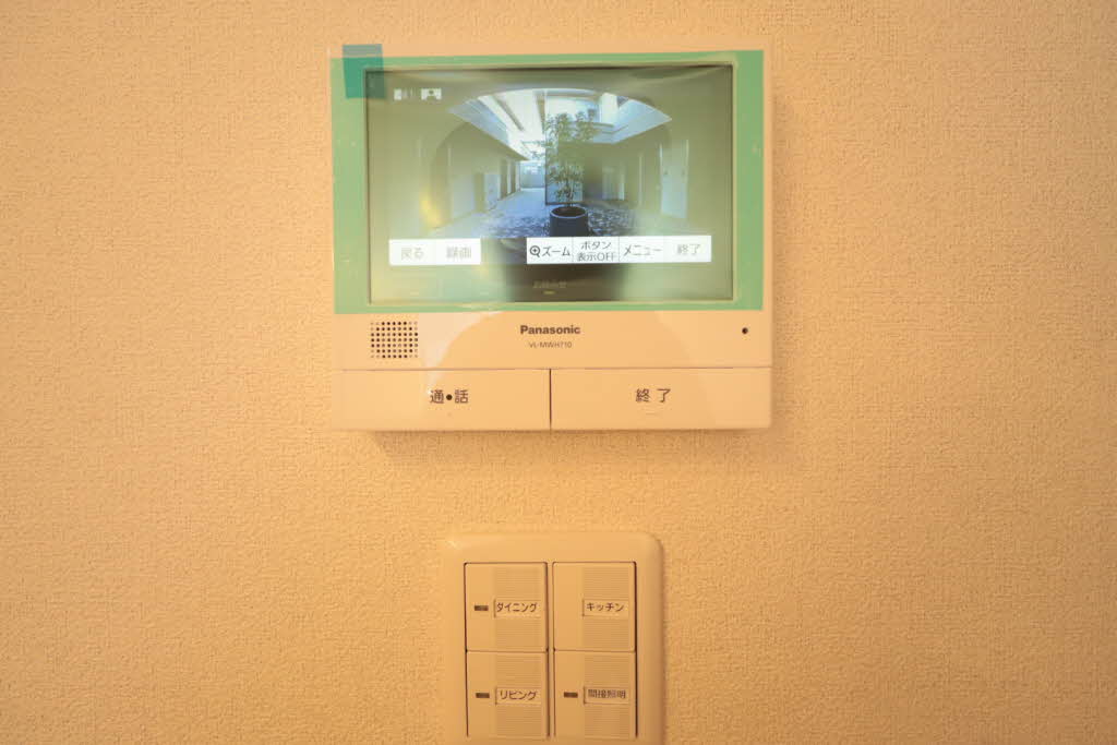 リバーサイド長岡Ⅱ 203号-10