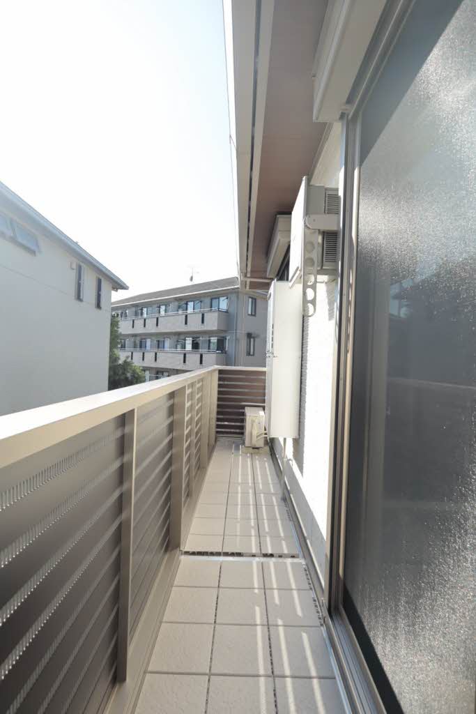 リバーサイド長岡Ⅱ 203号-11