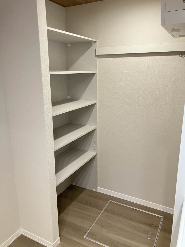 ShaMaison グランフィリア 103号-4